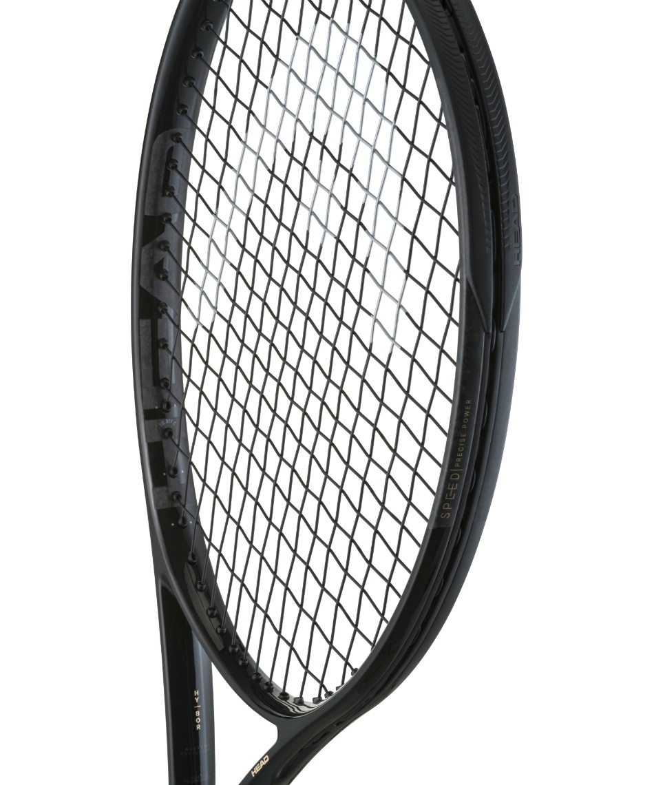 9月発売】 ヘッド(HEAD) 硬式テニスラケット スピードMP LEGEND