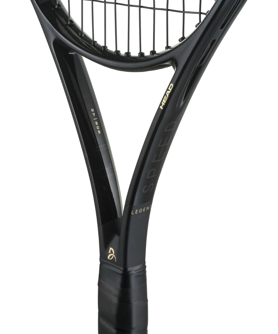 9月で即決 HEAD SPEED MPA 硬式テニスラケット 9月発売】 ヘッド(HEAD) 硬式テニスラケット スピードMP LEGEND