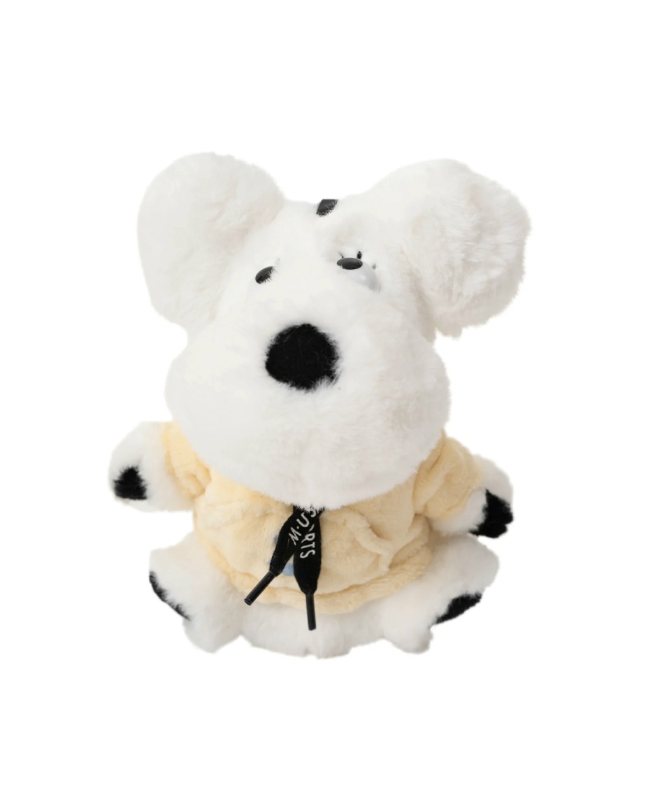 l|Cg49pt 30% OFF^SALE yzMUX|[c(MU SPORTS) wbhJo[ [eBeBp ShuShu ӂӂ{ApXewbhJo[ 703R6572 Y fB[X 001WHT