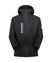 マムート(MAMMUT) 防水ジャケット フリーフライト ハードシェル サーモ