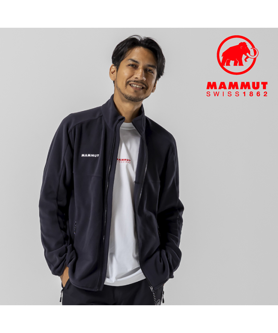 マムート(MAMMUT) フリース ジャケット エクスカーション ミッド