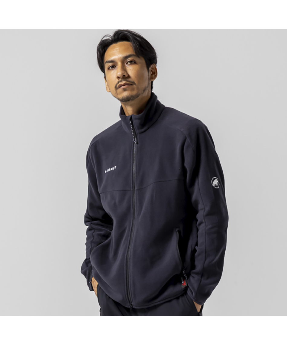 mahf ウェア マムート(MAMMUT) フリース ジャケット エクスカーション ミッド