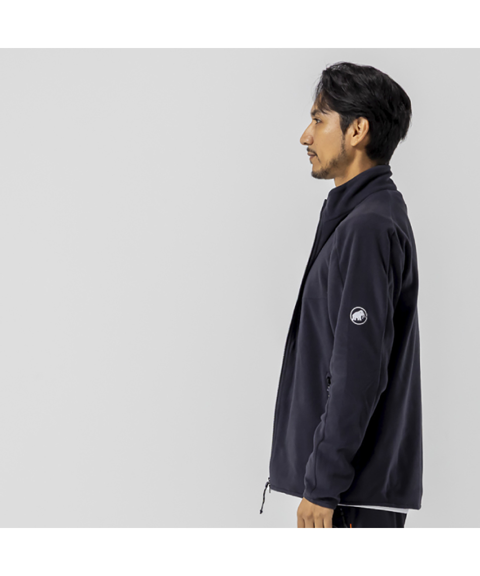 マムート(MAMMUT) フリース ジャケット エクスカーション ミッド