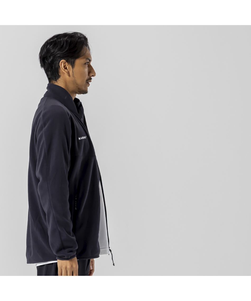 マムート(MAMMUT) フリース ジャケット エクスカーション ミッド