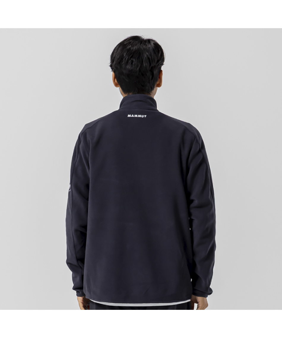 マムート(MAMMUT) フリース ジャケット エクスカーション ミッド