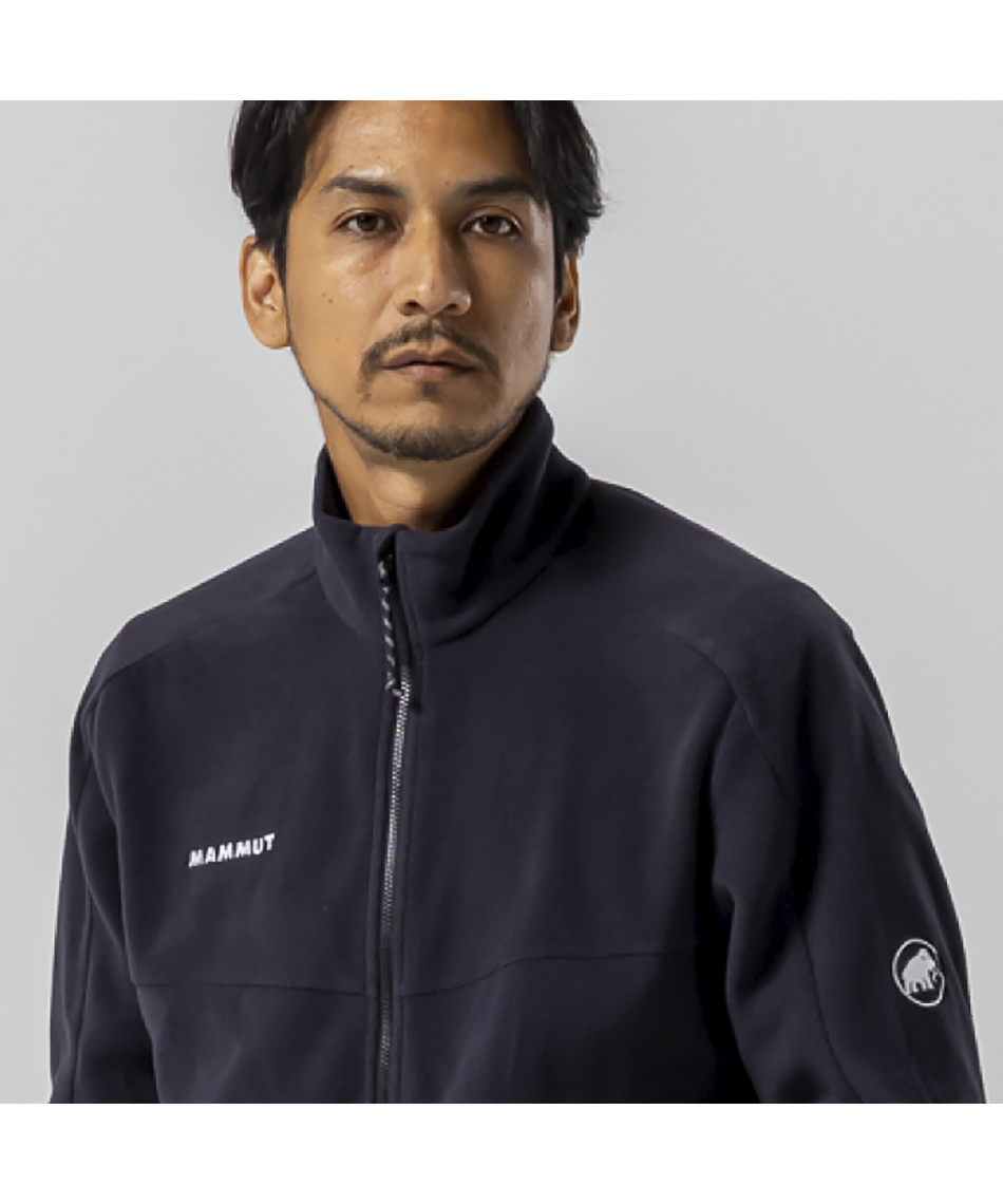 フリース ジャケット エクスカーション ミッドレイヤー ジャケット