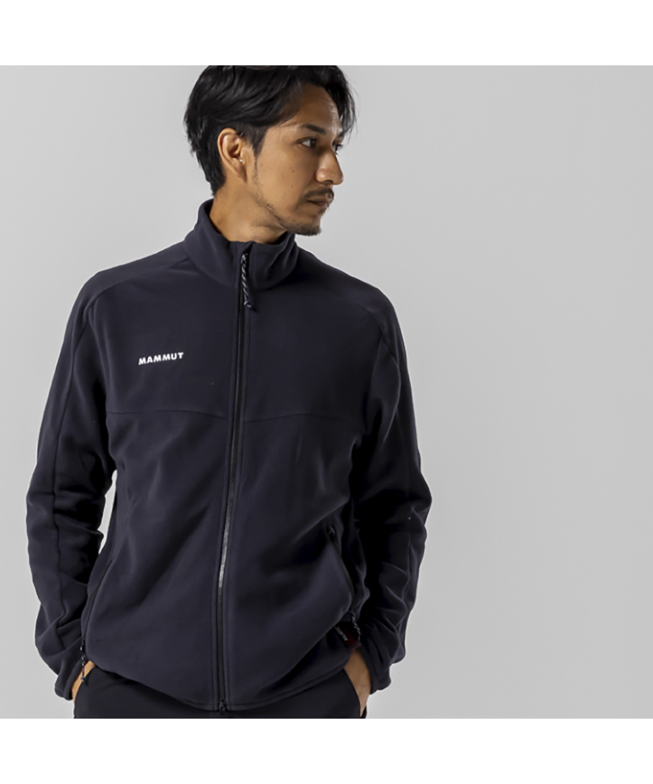 ジャケット・アウター mamemya マムート(MAMMUT) フリース ジャケット エクスカーション ミッド