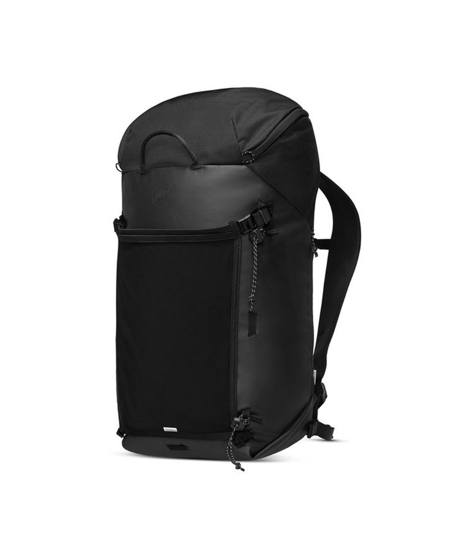 HA MAMMUT ブラック バックパック マムート(MAMMUT) バックパック アルト 28 2570-00290-0001 【国内正規