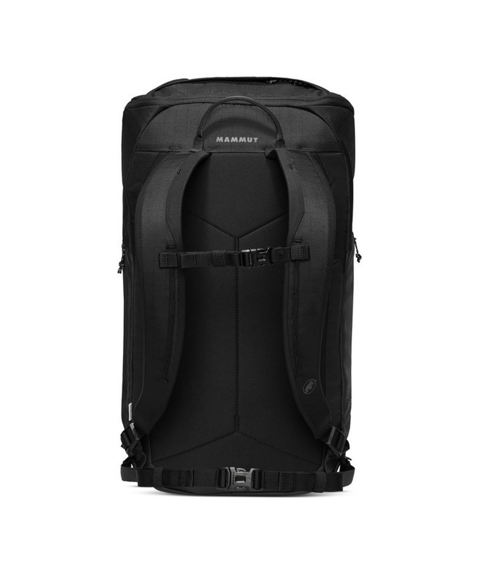 HA MAMMUT ブラック バックパック マムート(MAMMUT) バックパック アルト 28 2570-00290-0001 【国内正規