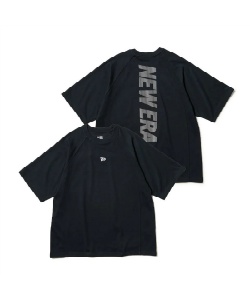 l|Cg47pt 4% OFF^SALE j[G(NEW ERA) TVc  I[o[TCYh ptH[}X TVc Vertical Logo 14674806 yKiz Y ubN M