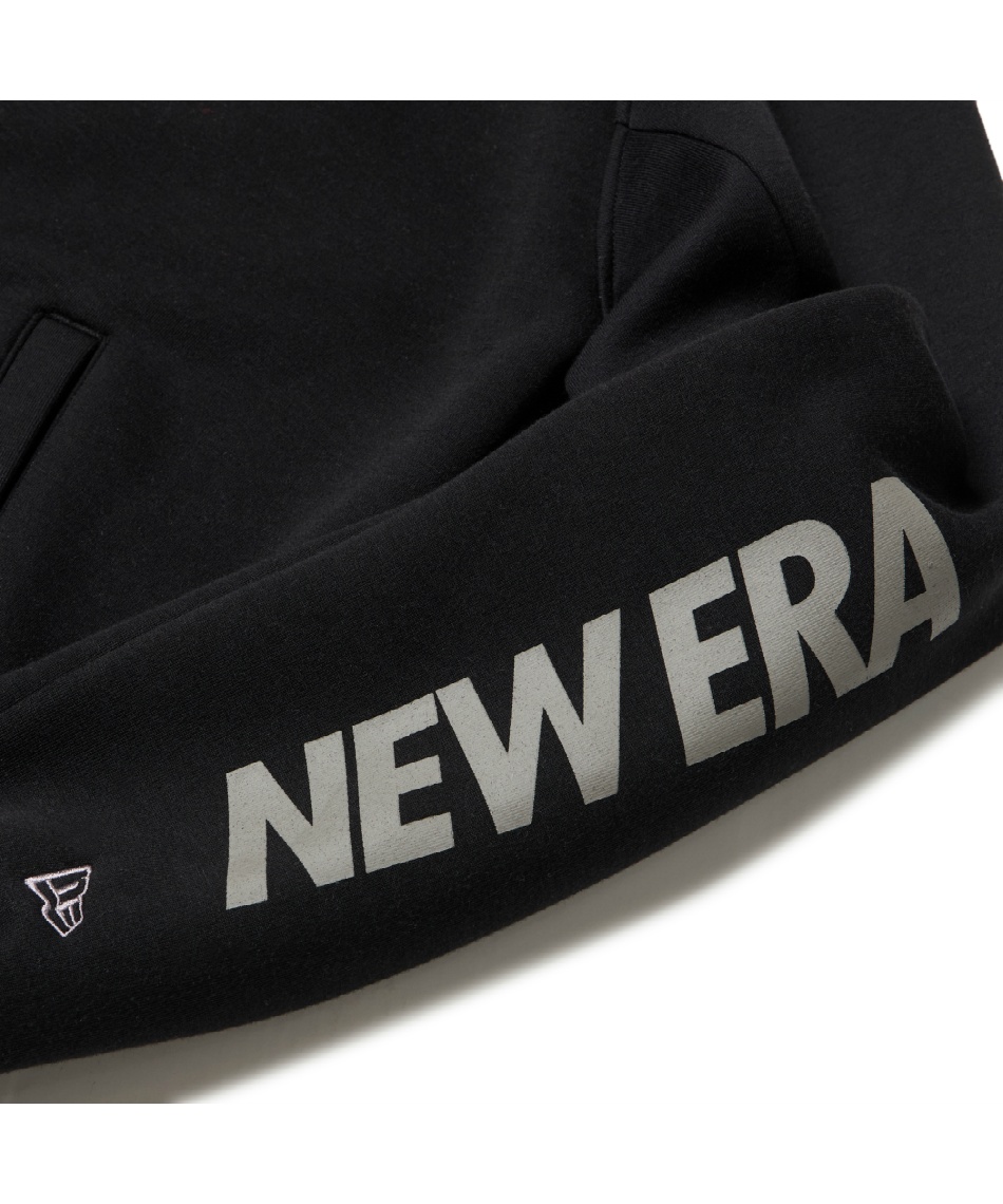 ニューエラ(NEW ERA) パーカー PA TECH SW FZH NE 1920 PA テック SW