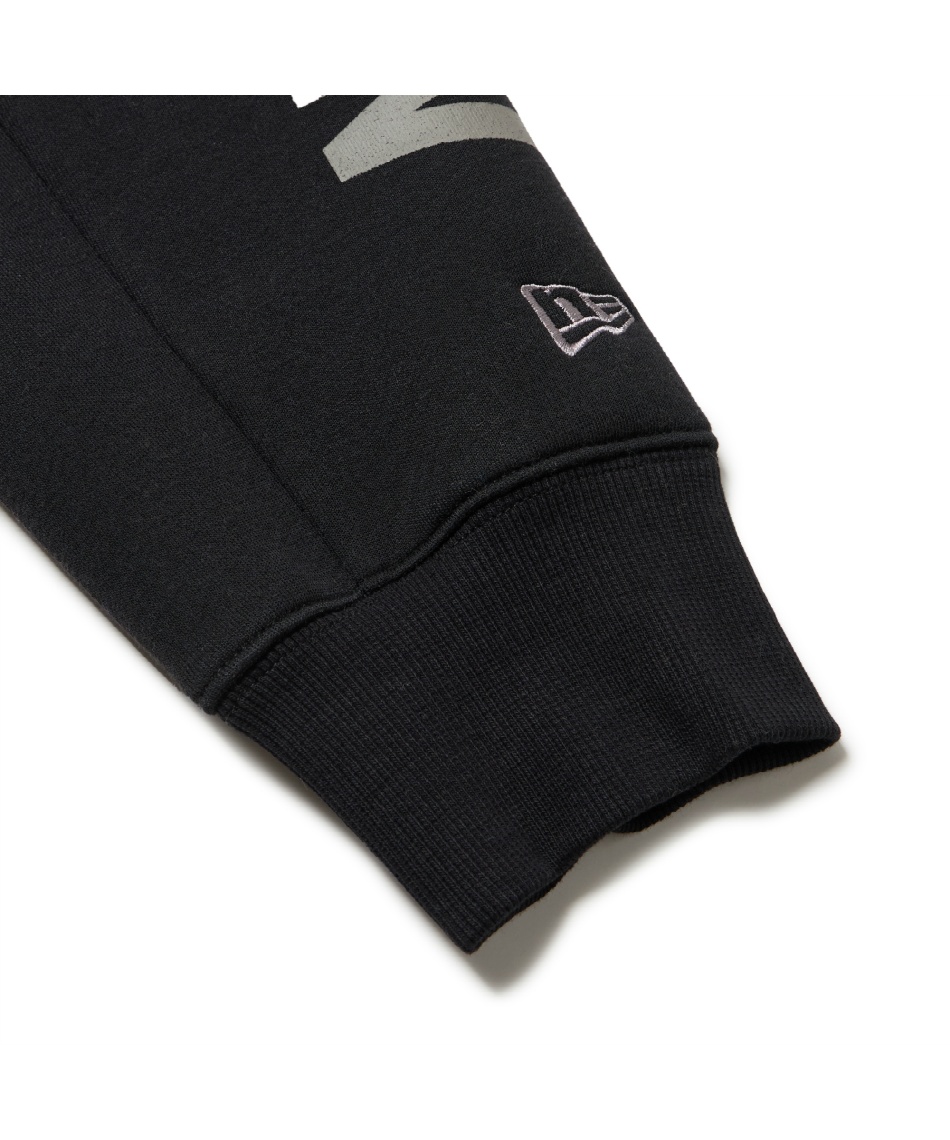 ニューエラ(NEW ERA) パーカー PA TECH SW FZH NE 1920 PA テック SW