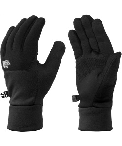 �l���|�C���g54pt 8% OFF�^SALE �y���������z�U�E�m�[�X�E�t�F�C�X(THE NORTH FACE) �g���b�L���O�O���[�u �C�[�`�b�v�O���[�u NN62527-K �y�������K�i�z �����Y K L