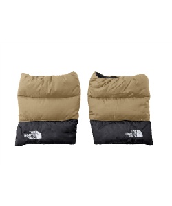 l|Cg95pt yzUEm[XEtFCX(THE NORTH FACE) QC^[ Nuptse Ankle Warmer kvVANEH[}[ NN62526-CK yKiz Y CK SM