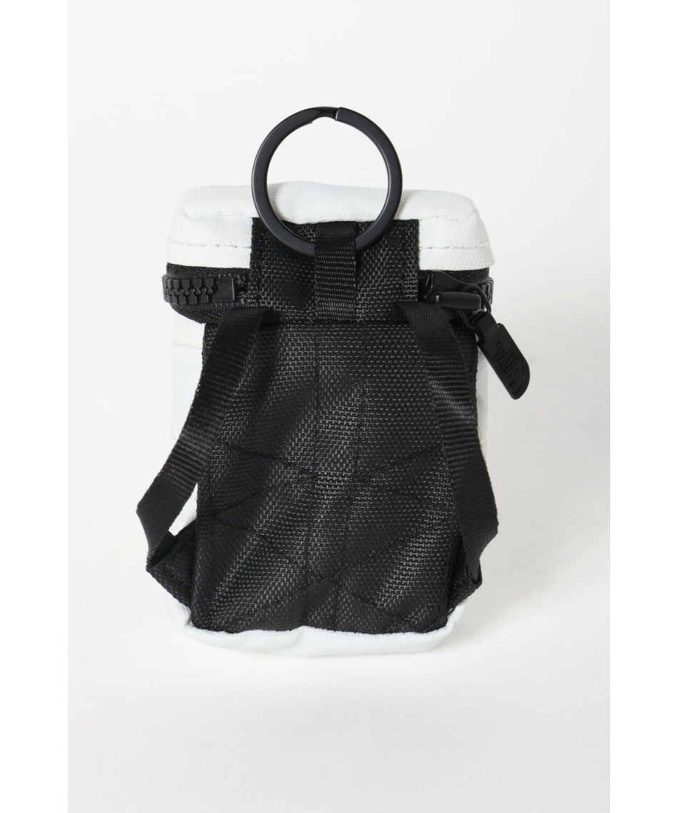 ザ・ノース・フェイス(THE NORTH FACE) トートバッグ BCヒューズ