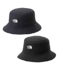 【エイジシュート】極美品 バケットハット ブラック 1サイズ メンズ エイジシュート】極美品 バケットハット ブラック 1サイズ