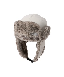 獲得ポイント120pt 【送料無料】ザ・ノース・フェイス(THE NORTH FACE) 帽子 キャップ Insulation Bomber Cap インサレーションボンバーキャップ NN42536-FI 【国内正規品】 メンズ FI L