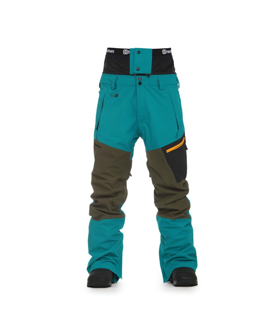 l|Cg180pt yzz[XtFU[Y(Horsefeathers) Xm[{[hEFA pc CHARGER PANTS HF23CHAR y24-25 2025fz Y TILE BLUE M