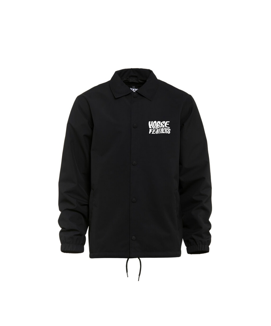 l|Cg135pt yzz[XtFU[Y(Horsefeathers) Xm[{[hEFA WPbg CHUCK JACKET TM049 y24-25 2025fz Y DISTORT L