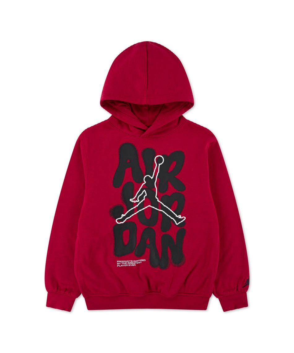 ジョーダン(JORDAN) スウェットパーカー JORDAN 23 THROW UP 95F453