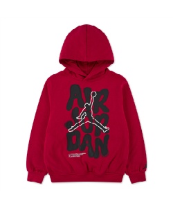 �l���|�C���g720pt 27% OFF�^SALE �W���[�_��(JORDAN) �X�E�F�b�g�p�[�J�[ JORDAN 23 THROW UP 95F453-R78 �W���j�A GYM RED 130