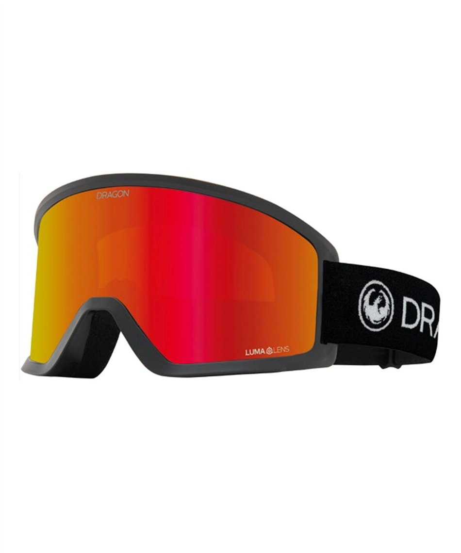l|Cg230pt yzhS(DRAGON) XL[ Xm[{[hS[O ዾΉ Y GOGGLE B-DX3 L yKizy25-26 2026fz fB[X AUTH JRED