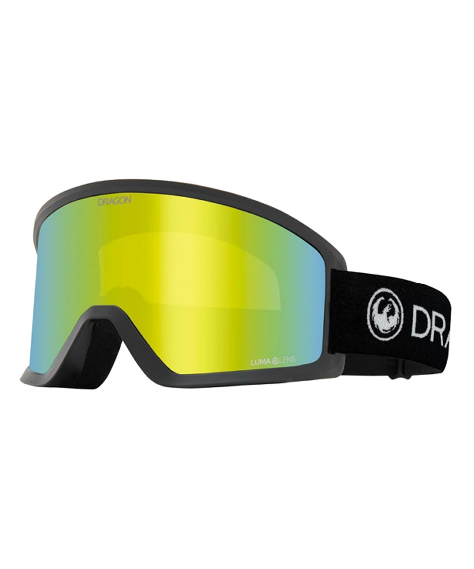 l|Cg230pt yzhS(DRAGON) XL[ Xm[{[hS[O ዾΉ Y GOGGLE B-DX3 L yKizy25-26 2026fz fB[X AUTH JGLD