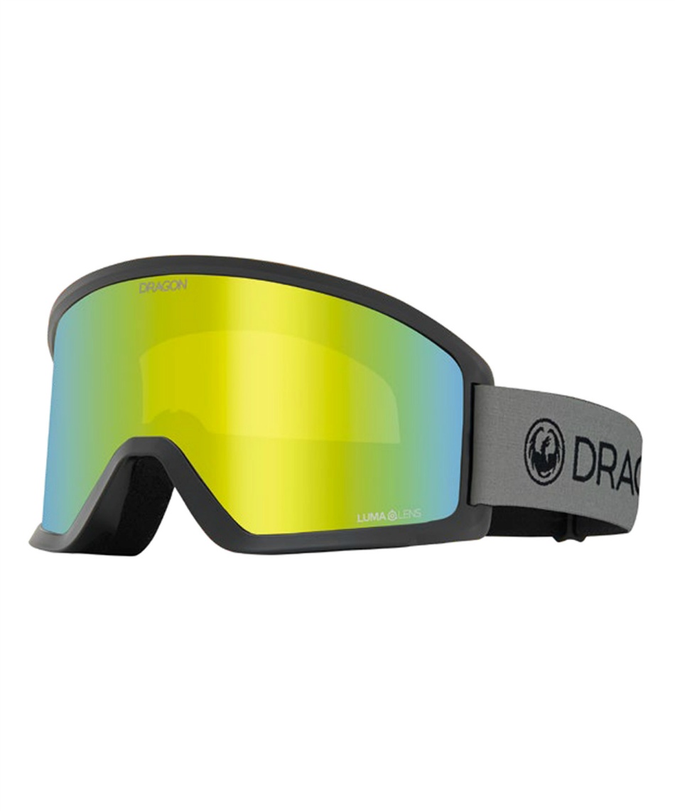 l|Cg230pt yzhS(DRAGON) XL[ Xm[{[hS[O ዾΉ Y GOGGLE B-DX3 L yKizy25-26 2026fz fB[X LTMG JGLD