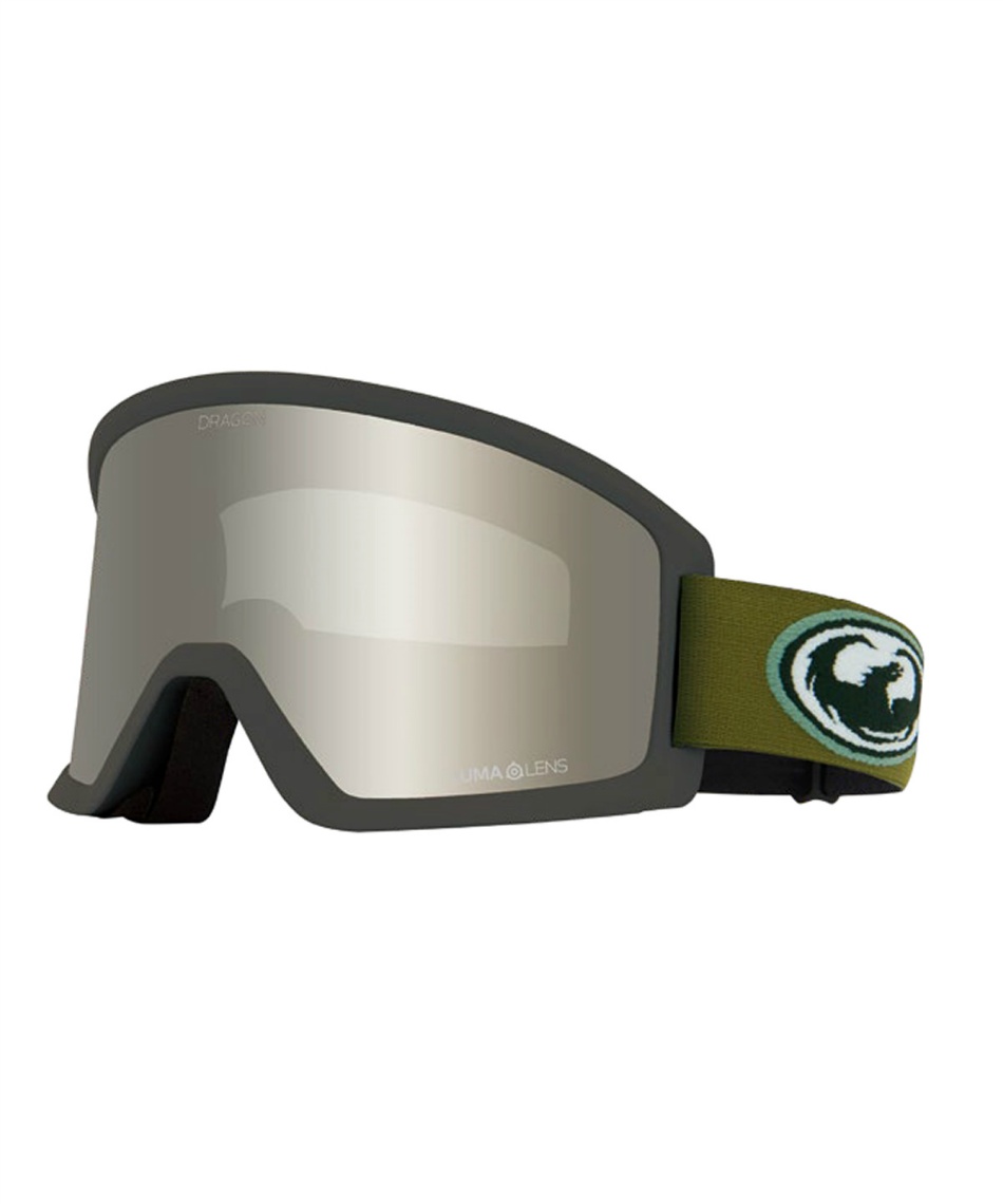 l|Cg230pt yzhS(DRAGON) XL[ Xm[{[hS[O ዾΉ Y GOGGLE B-DX3 L yKizy25-26 2026fz fB[X OL DK JSV