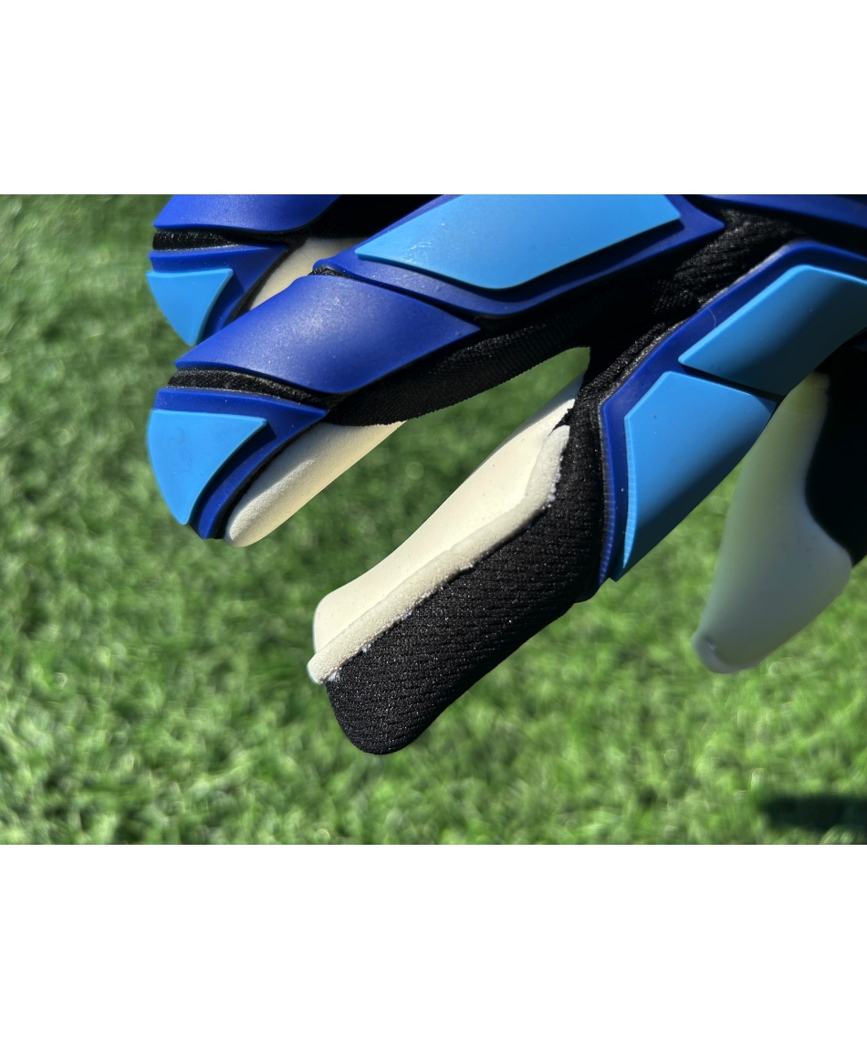 エレボス(erebos) キーパーグローブ 限定 ニュクス カドルグリップ DE