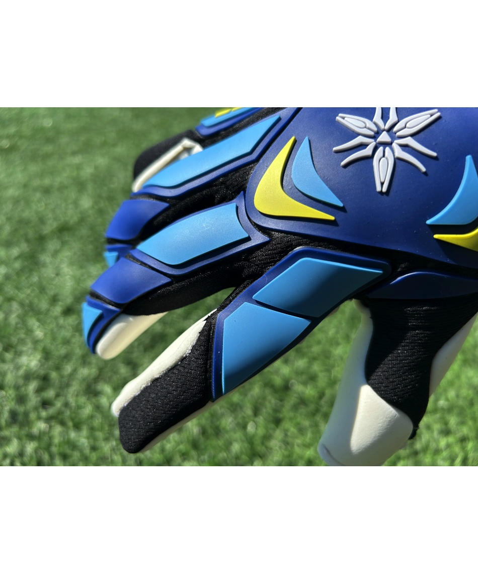 エレボス(erebos) キーパーグローブ 限定 ニュクス カドルグリップ DE