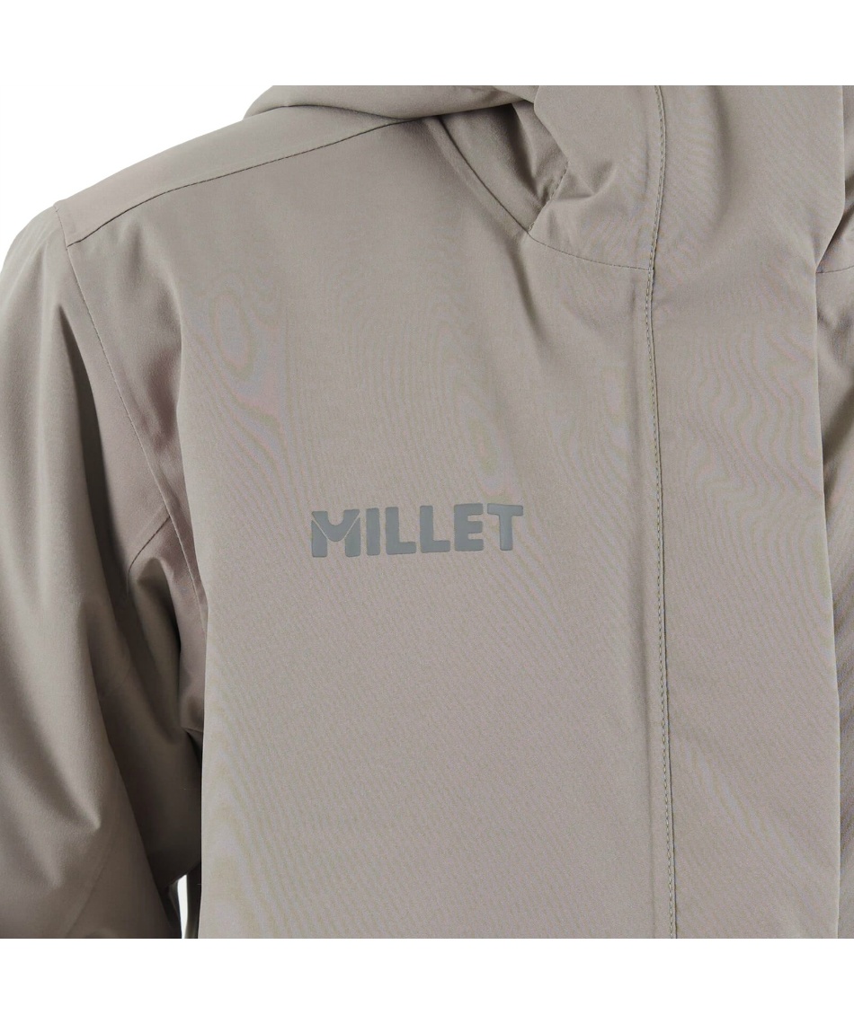 中綿ジャケット ウィメンズ ポベダ ジャケット MIV02136-N9904