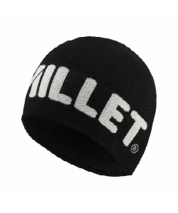 ミレー(MILLET) ニット帽 シャモニー タイポ ビーニー MIV10629-N9307
