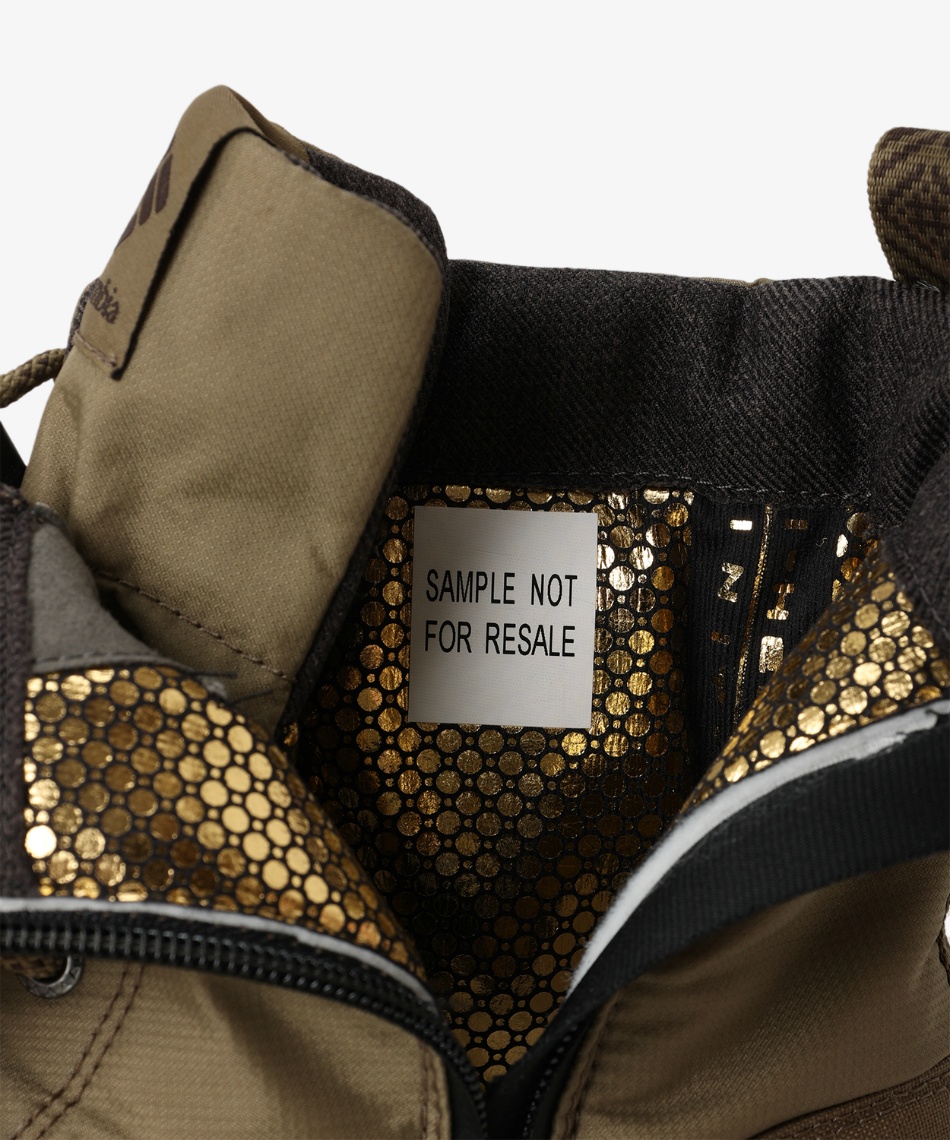 コロンビア(Columbia) スノーブーツ サップランド フォー ウォーター