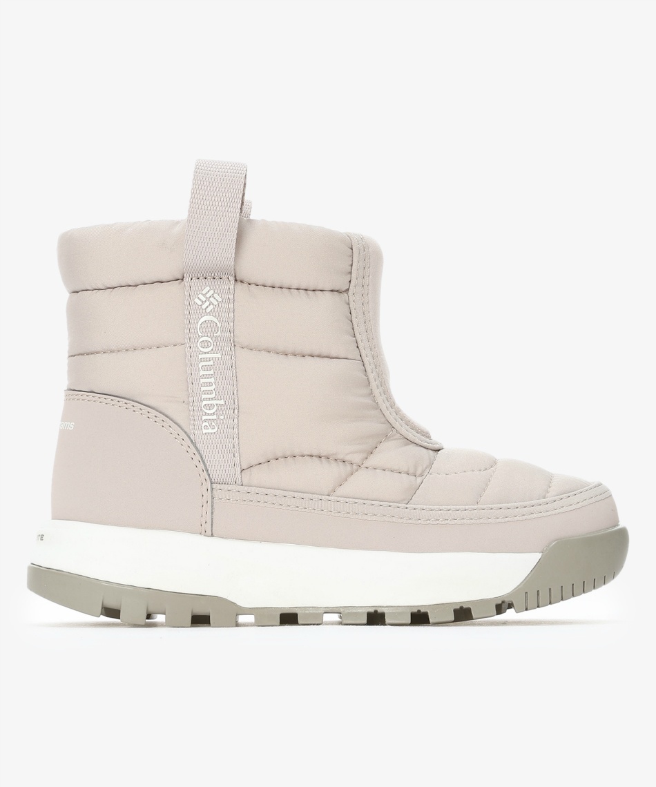 コロンビア(Columbia) スノーブーツ ユース スノートロット ミッド