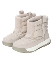 コロンビア(Columbia) スノーブーツ ユース スノートロット ミッド