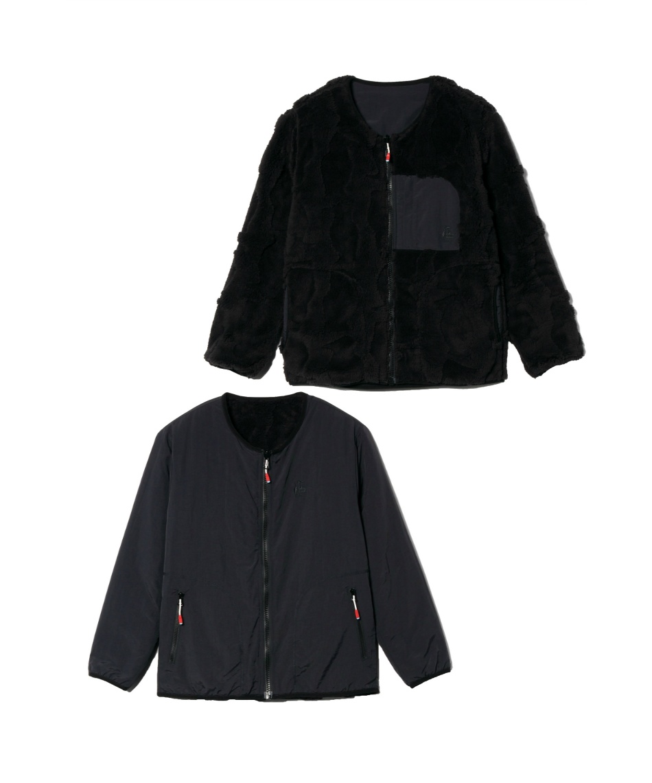 l|Cg178pt yz`X(CHUMS) t[X WPbg u[r[G o[Vu JK CH14-1478 fB[X Black^BK M^W