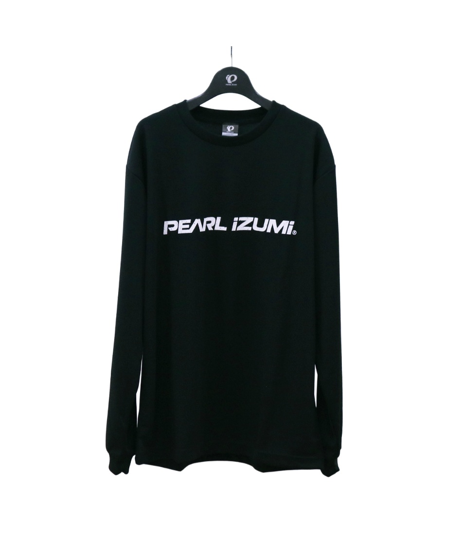 Tシャツ 長袖 バックポケット ロンT R331-BL 【ご自宅配送限定