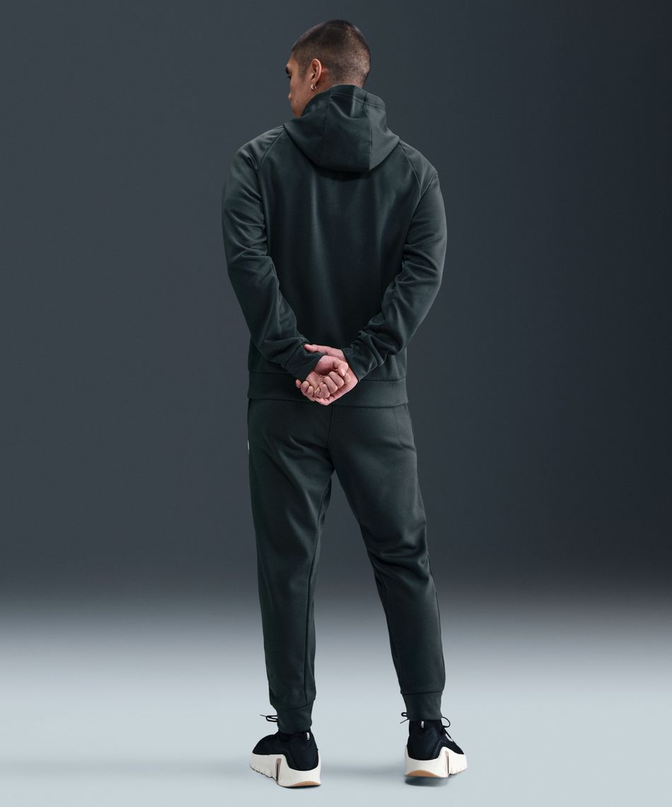 スウェットパーカー TF フードスウェット GFX HV4063-390 | スポーツ