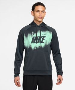 獲得ポイント73pt 18% OFF/SALE 【送料無料】ナイキ(NIKE) スウェットパーカー TF フードスウェット GFX HV4063-390 メンズ 390 M
