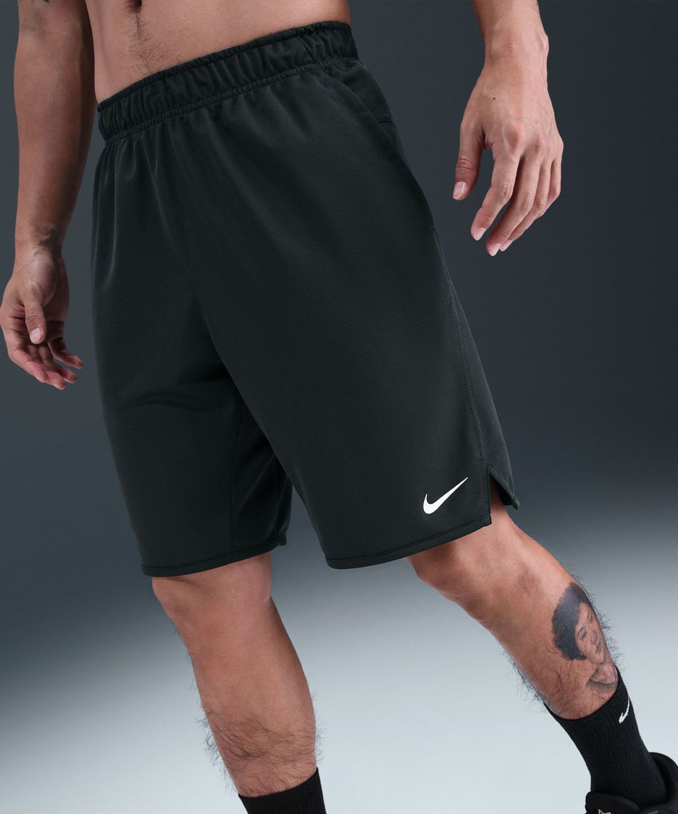 ナイキ(NIKE) ハーフパンツ DF TTL ニットSP 9IN UL DV9329-390