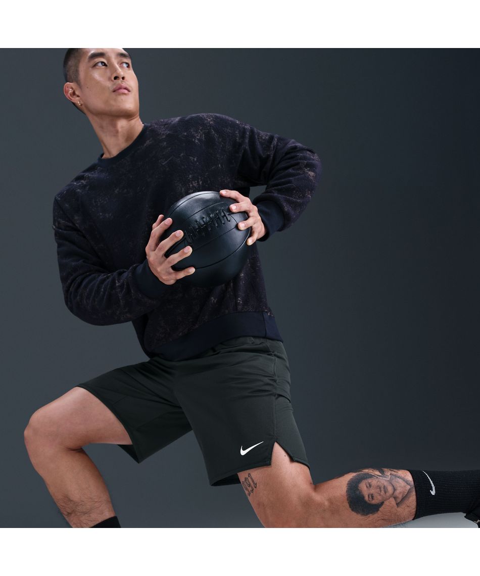 ナイキ(NIKE) ハーフパンツ DF TTL ニットSP 9IN UL DV9329-390