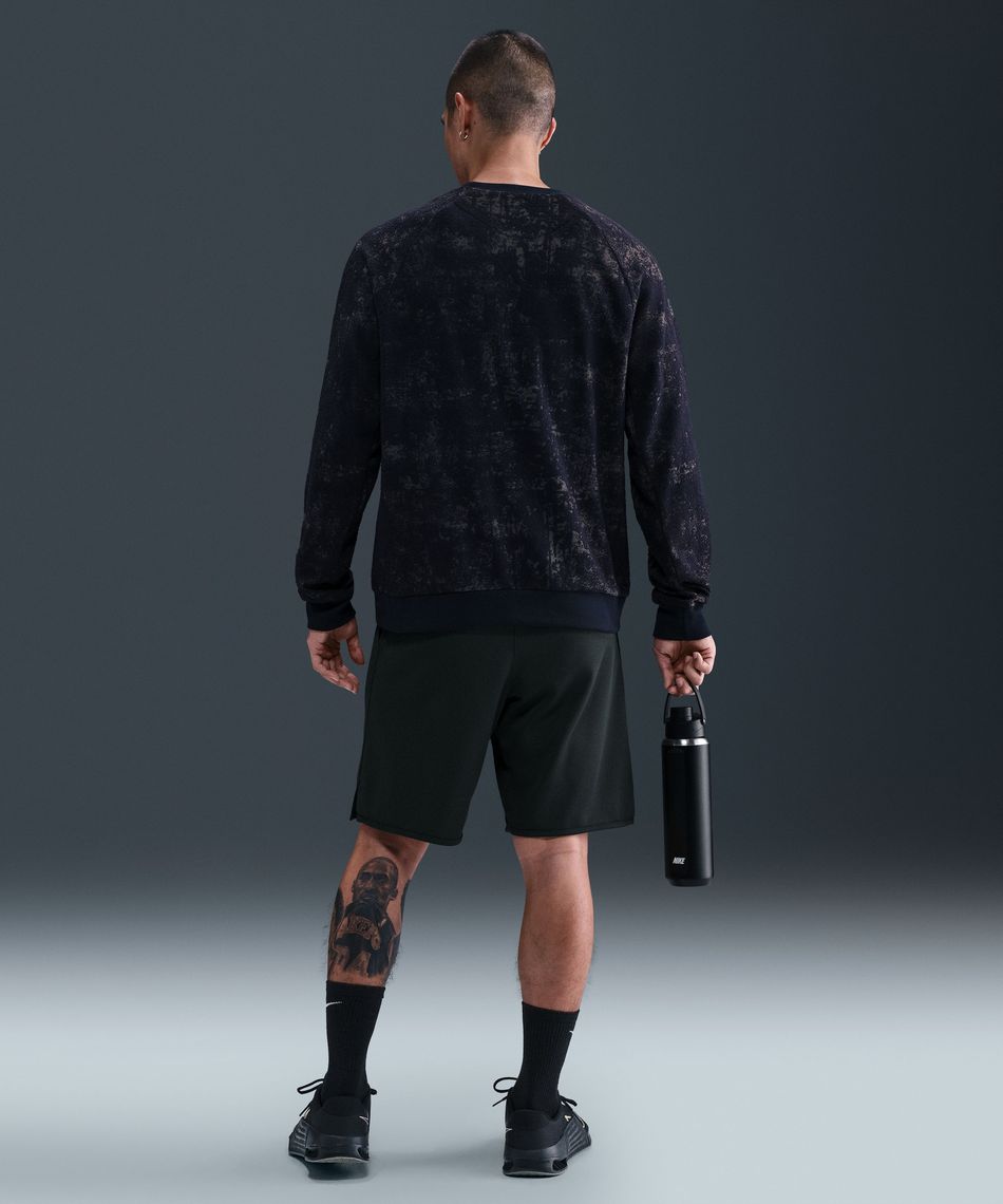 ナイキ(NIKE) ハーフパンツ DF TTL ニットSP 9IN UL DV9329-390