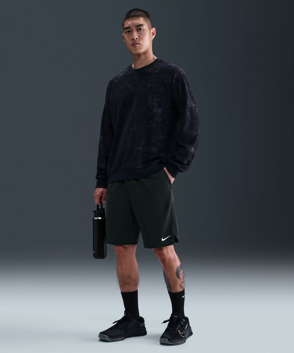 ナイキ(NIKE) ハーフパンツ DF TTL ニットSP 9IN UL DV9329-390