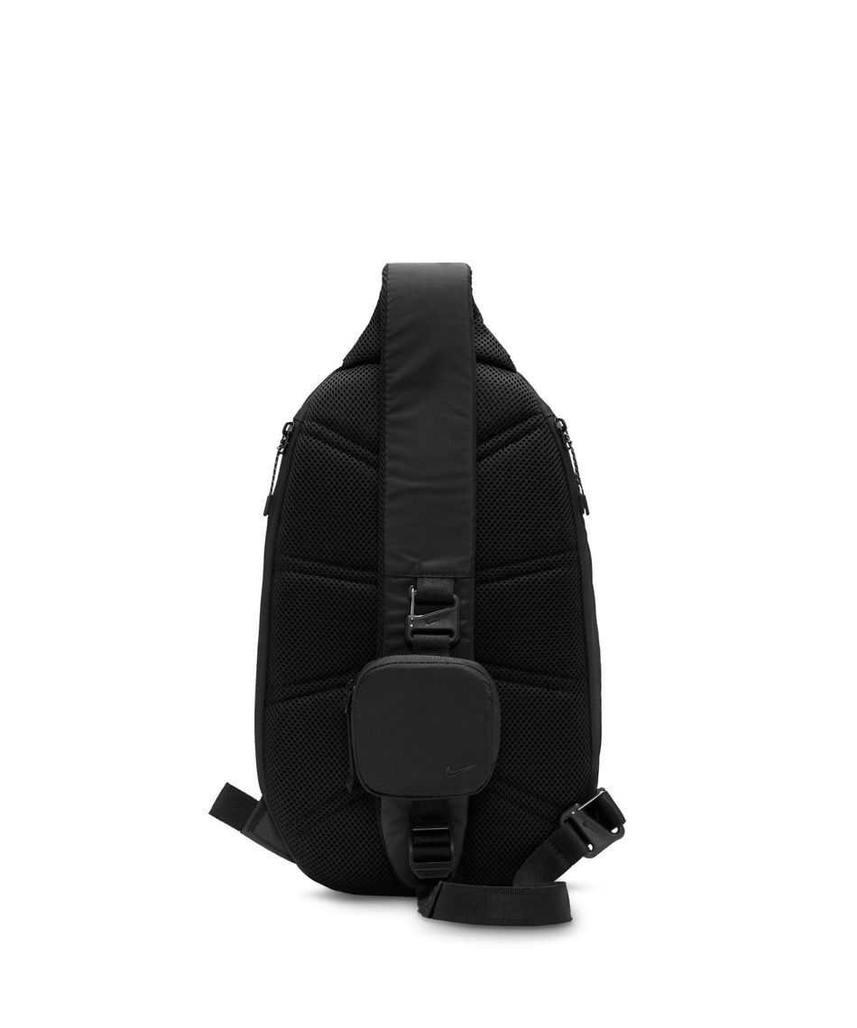 ナイキ(NIKE) ショルダーバッグ NSW スリングバッグ 9 FZ6132-011