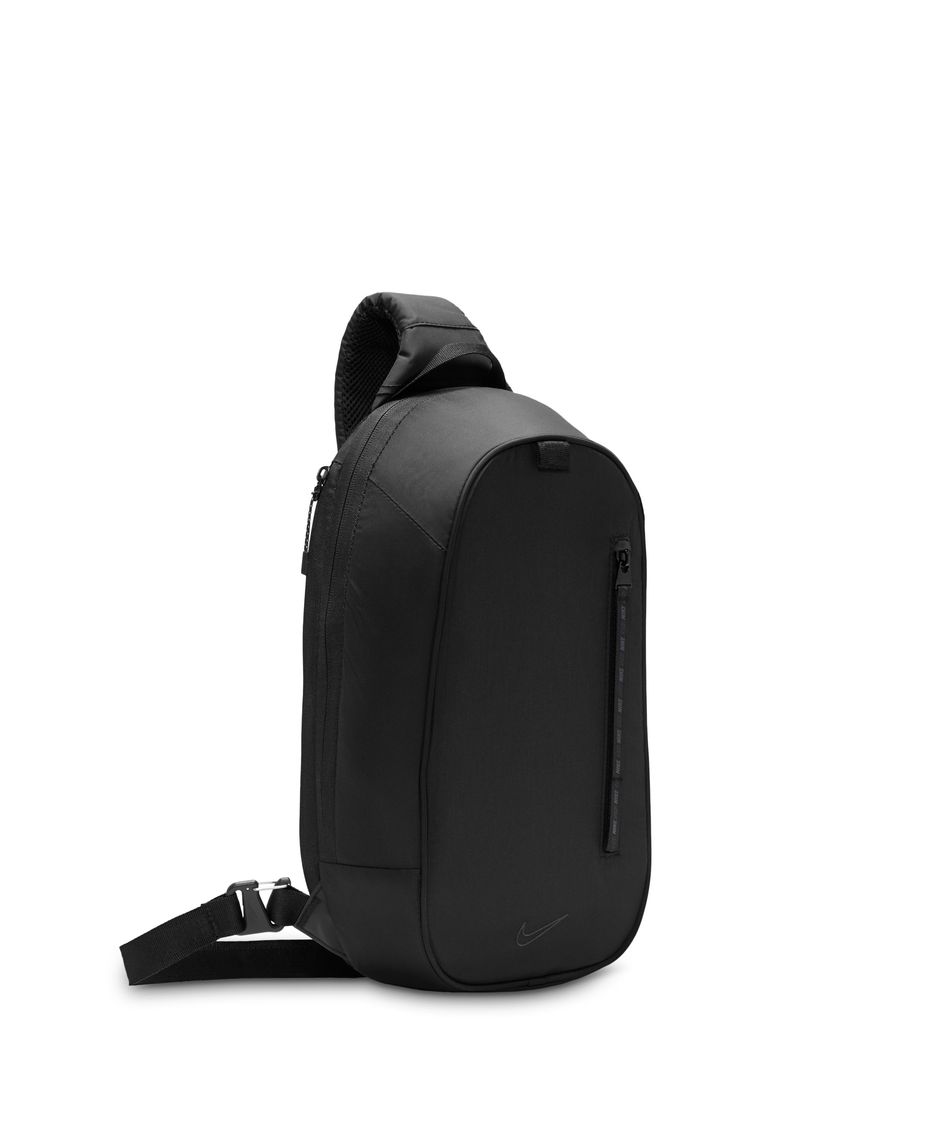 ナイキ(NIKE) ショルダーバッグ NSW スリングバッグ 9 FZ6132-011