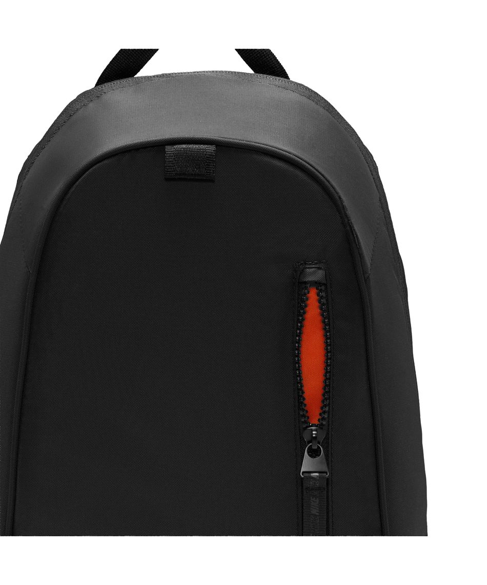 値下げ不可vintage Nike スリングバッグ ブラック ナイキ(NIKE) ショルダーバッグ NSW スリングバッグ 9 FZ6132-011