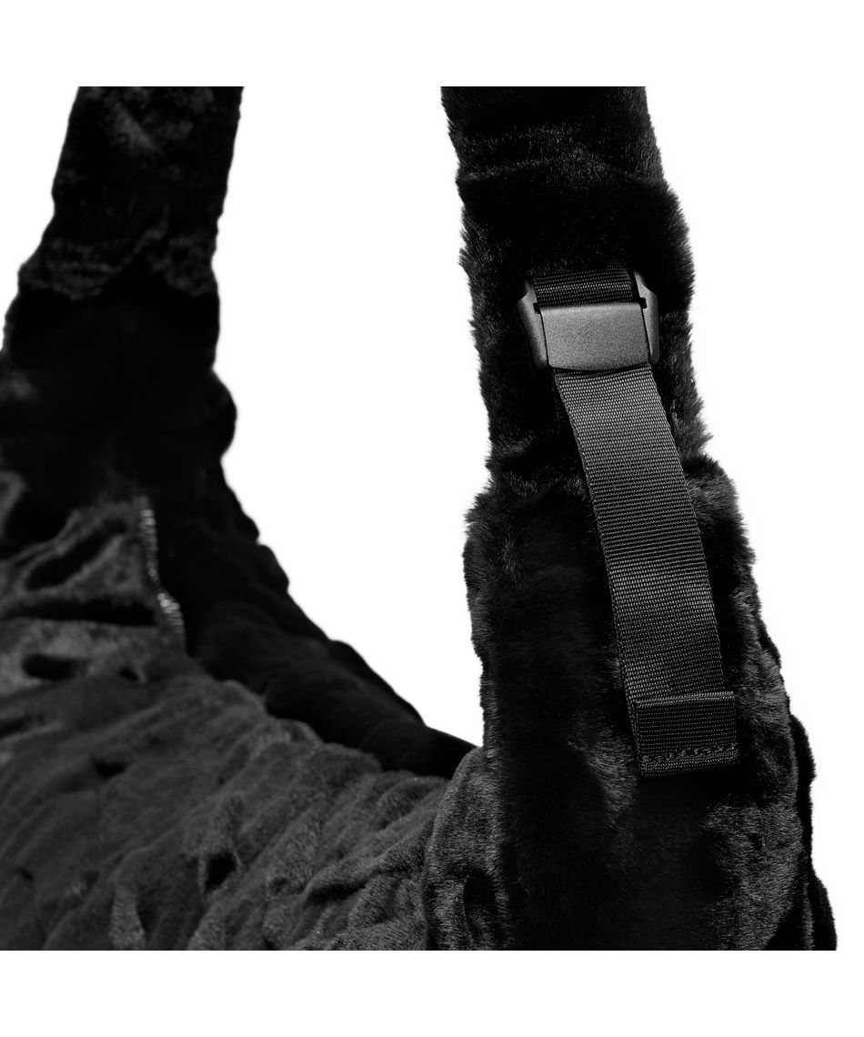ナイキ(NIKE) トートバッグ NSW FX ファー スロウチーバッグ HQ7515 