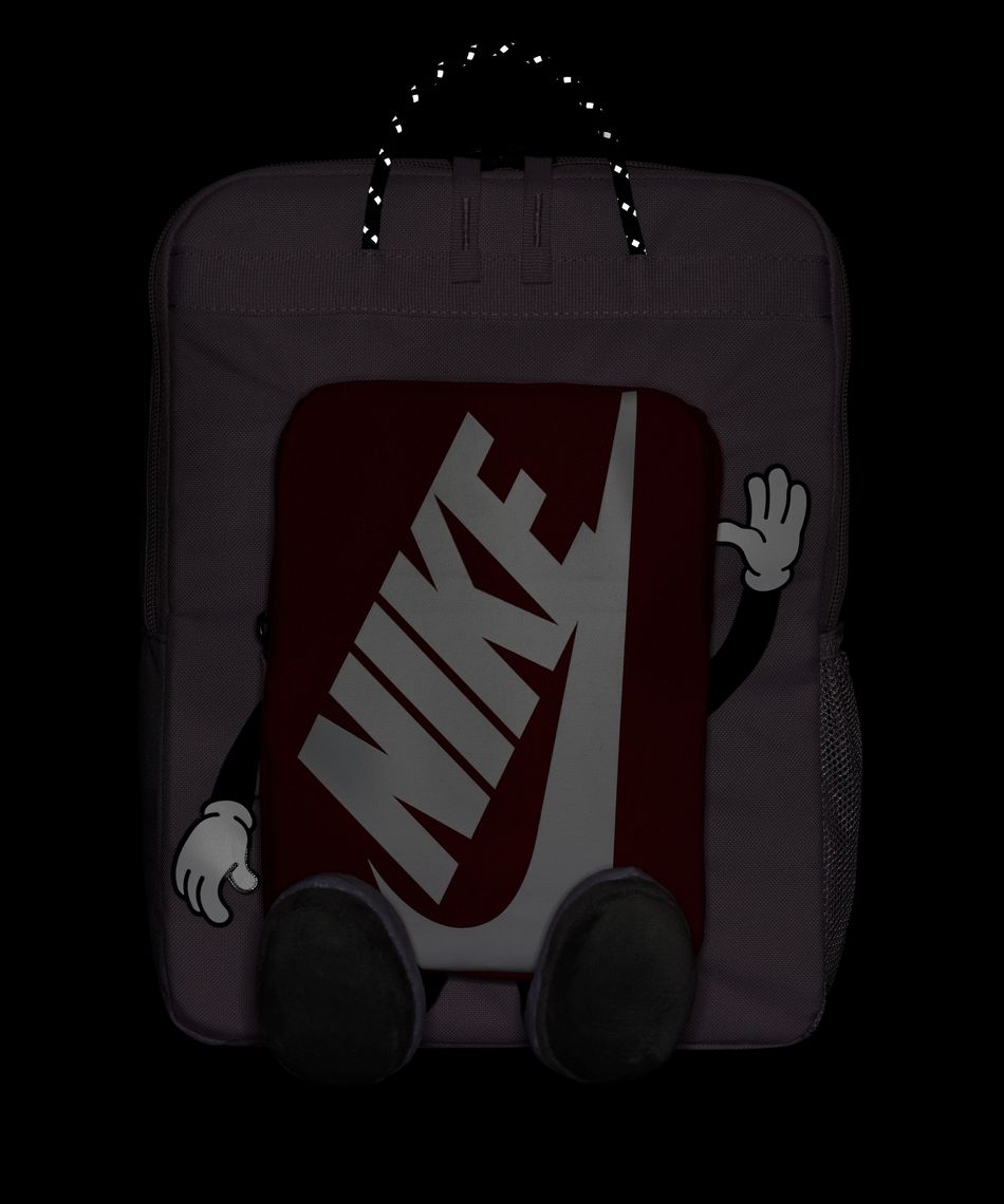 ナイキ(NIKE) バックパック BOXY バックパック 13 HM9973-537