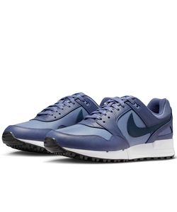獲得ポイント163pt 【送料無料】【10月1日発売】 ナイキ(NIKE) ゴルフシューズ スパイクレス エア ペガサス 89 G HV3866-400 【国内正規品】【2025年モデル】 メンズ INDIGO 28.0